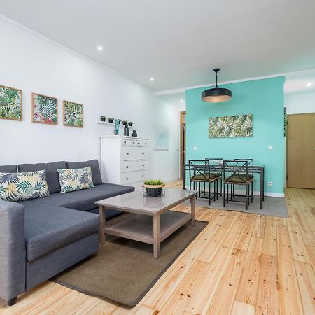 BeGuest Bright Inn Lisbon Apartment Exterior foto