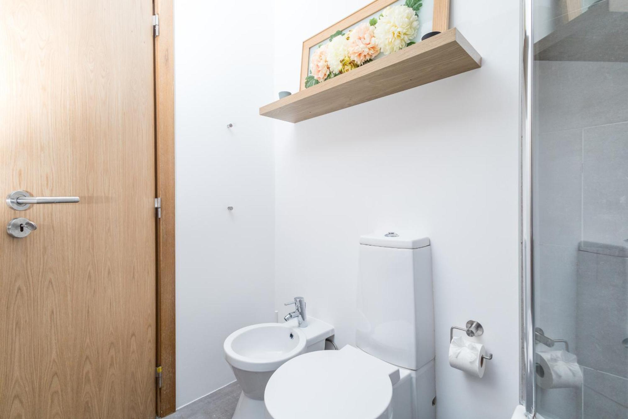 BeGuest Bright Inn Lisbon Apartment Exterior foto