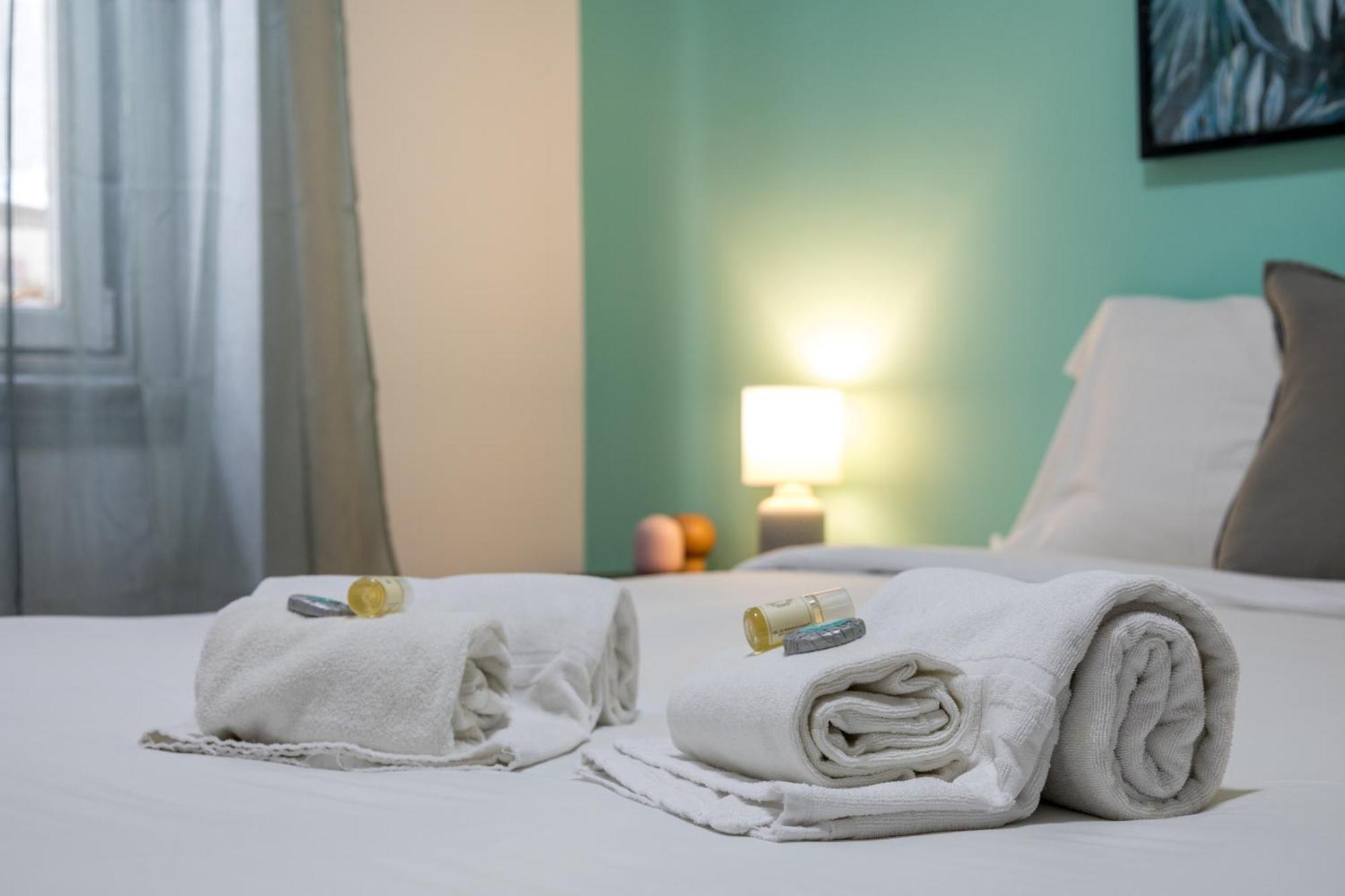 BeGuest Bright Inn Lisbon Apartment Exterior foto