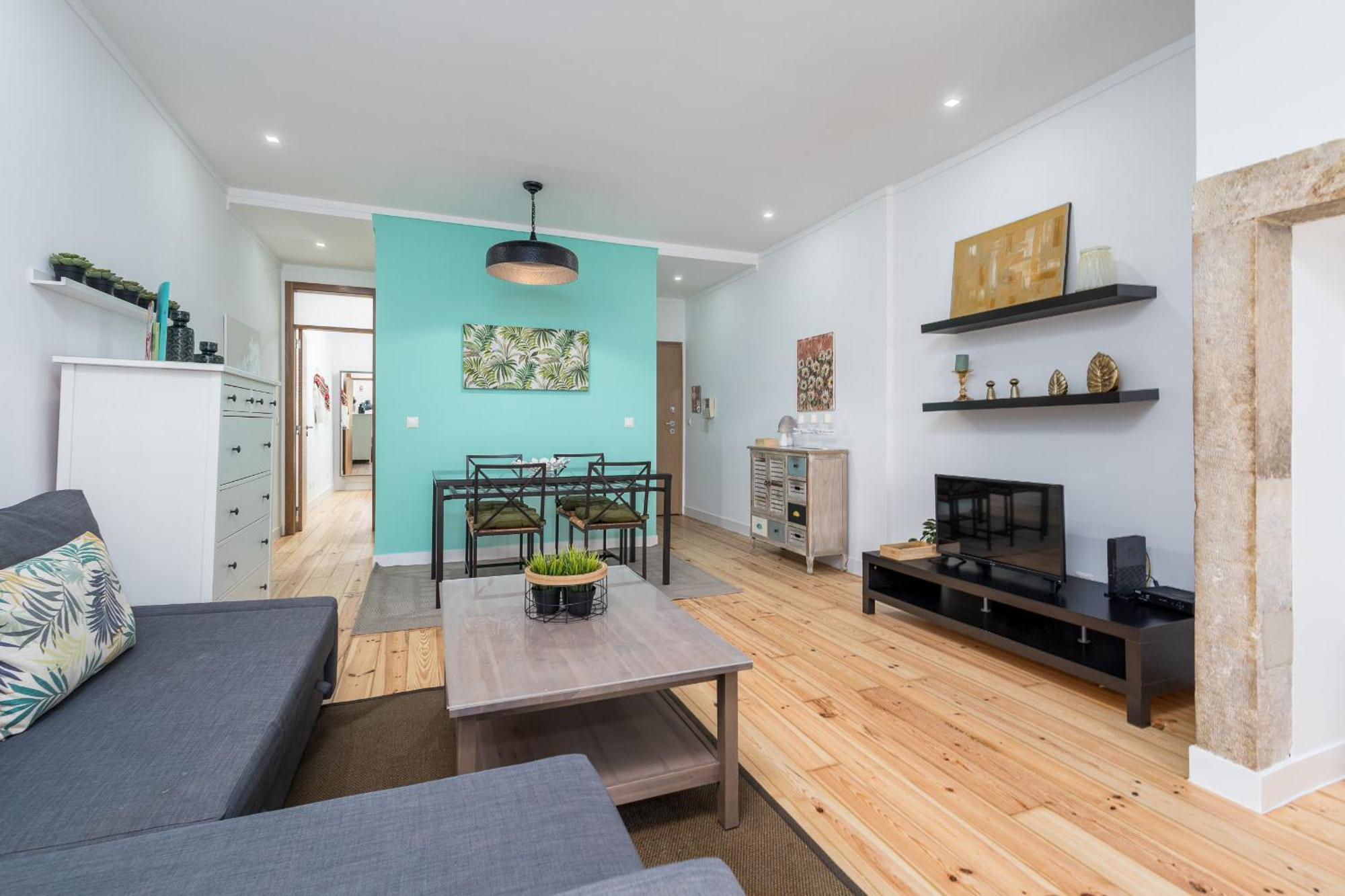 BeGuest Bright Inn Lisbon Apartment Exterior foto