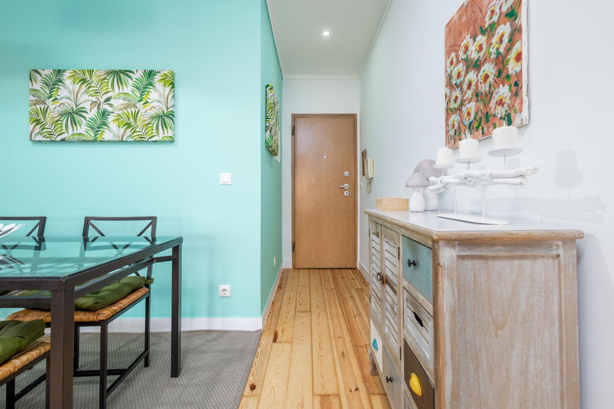 BeGuest Bright Inn Lisbon Apartment Exterior foto