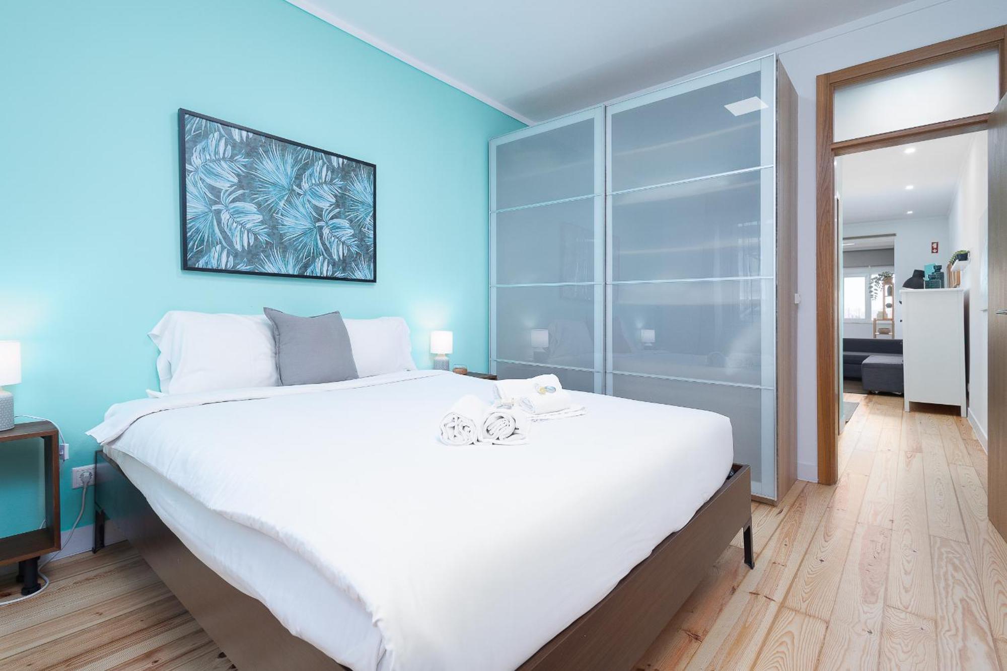 BeGuest Bright Inn Lisbon Apartment Exterior foto
