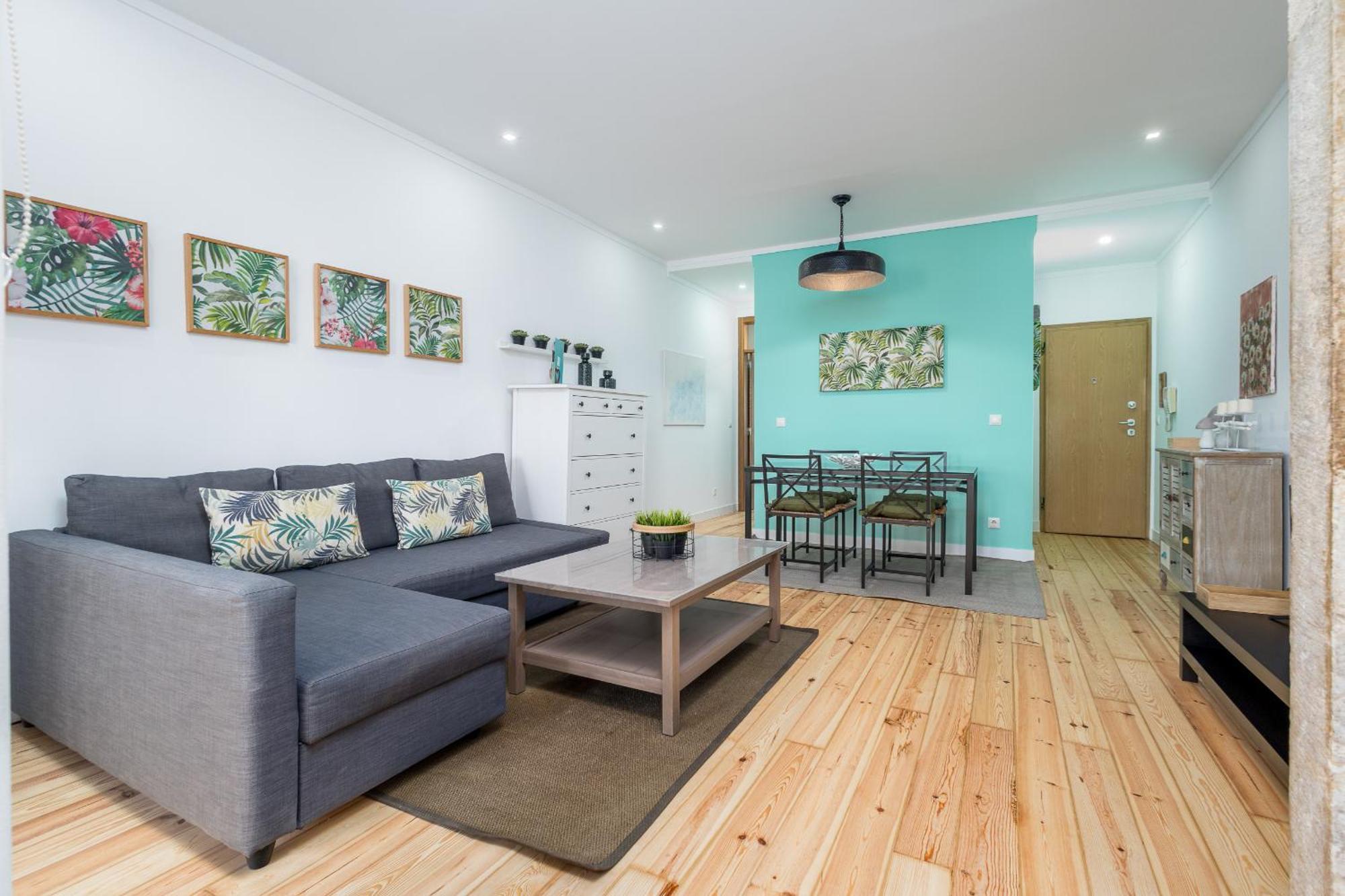 BeGuest Bright Inn Lisbon Apartment Exterior foto