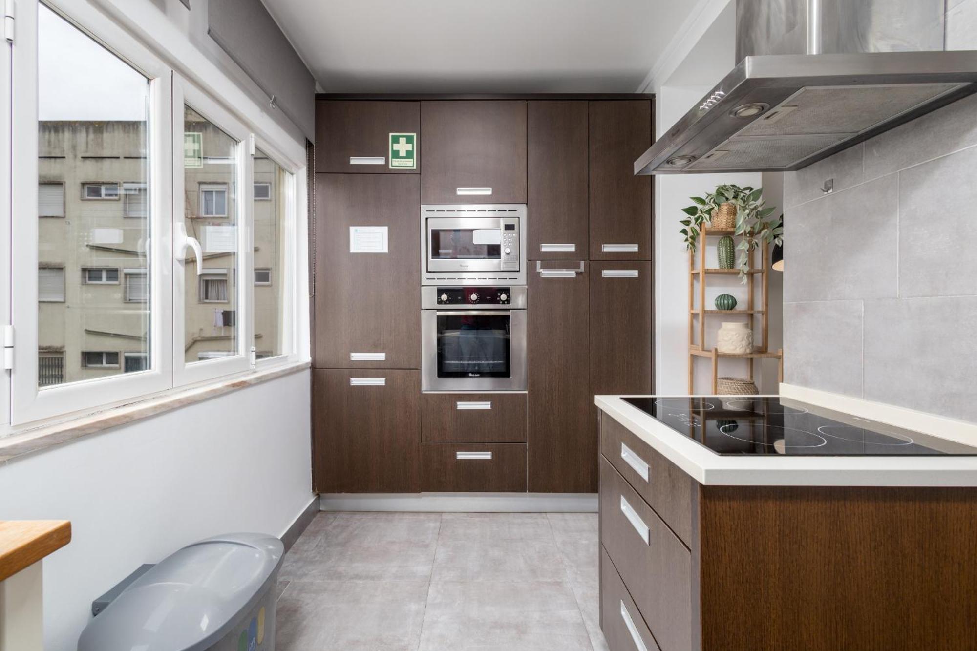BeGuest Bright Inn Lisbon Apartment Exterior foto
