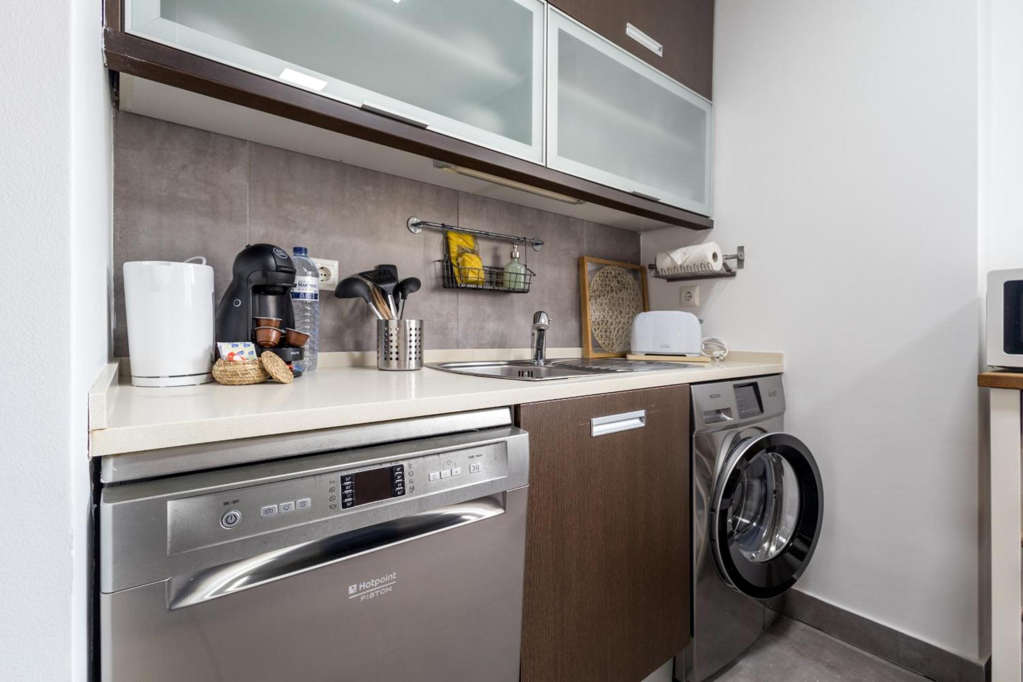 BeGuest Bright Inn Lisbon Apartment Exterior foto