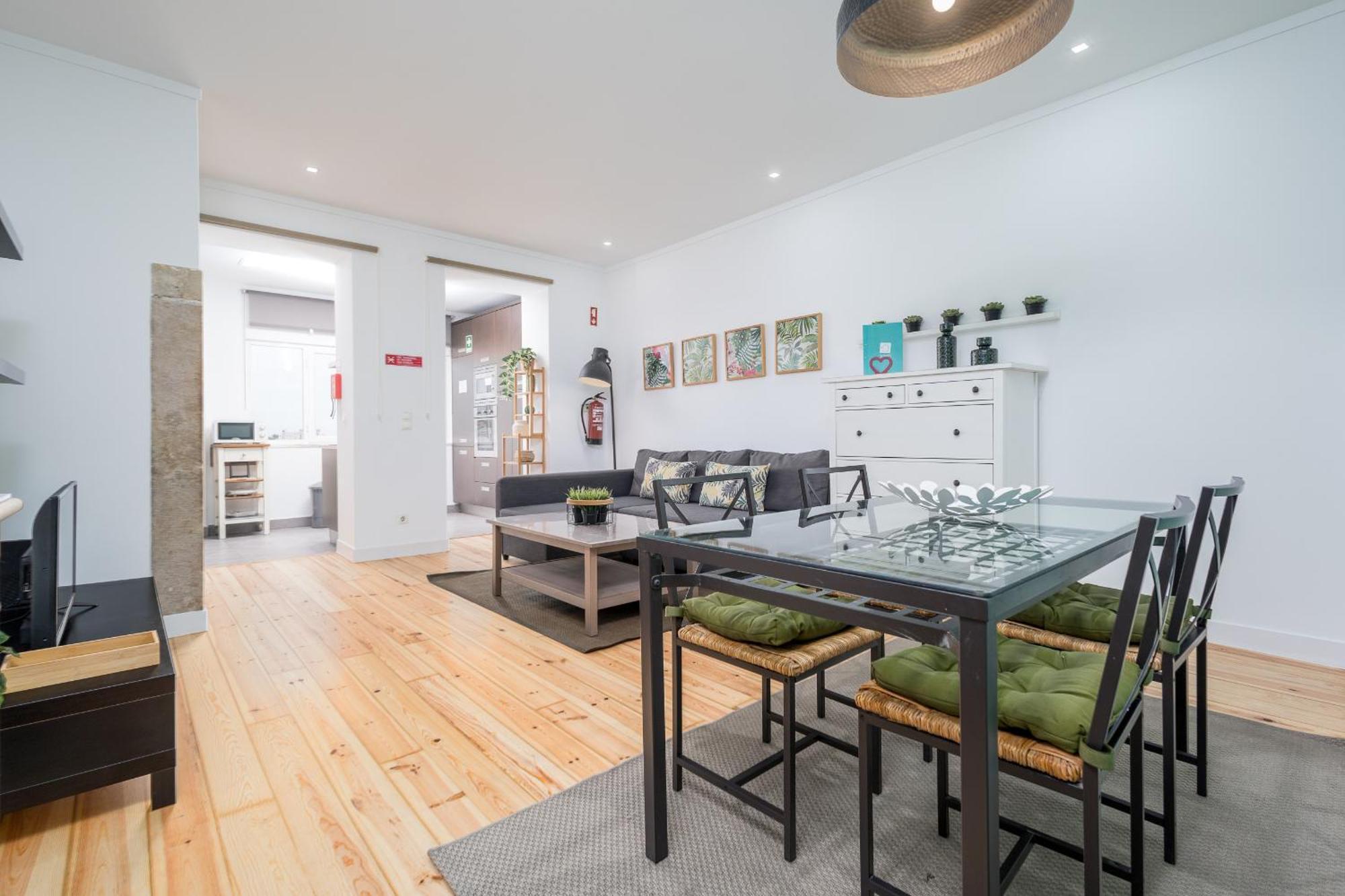 BeGuest Bright Inn Lisbon Apartment Exterior foto