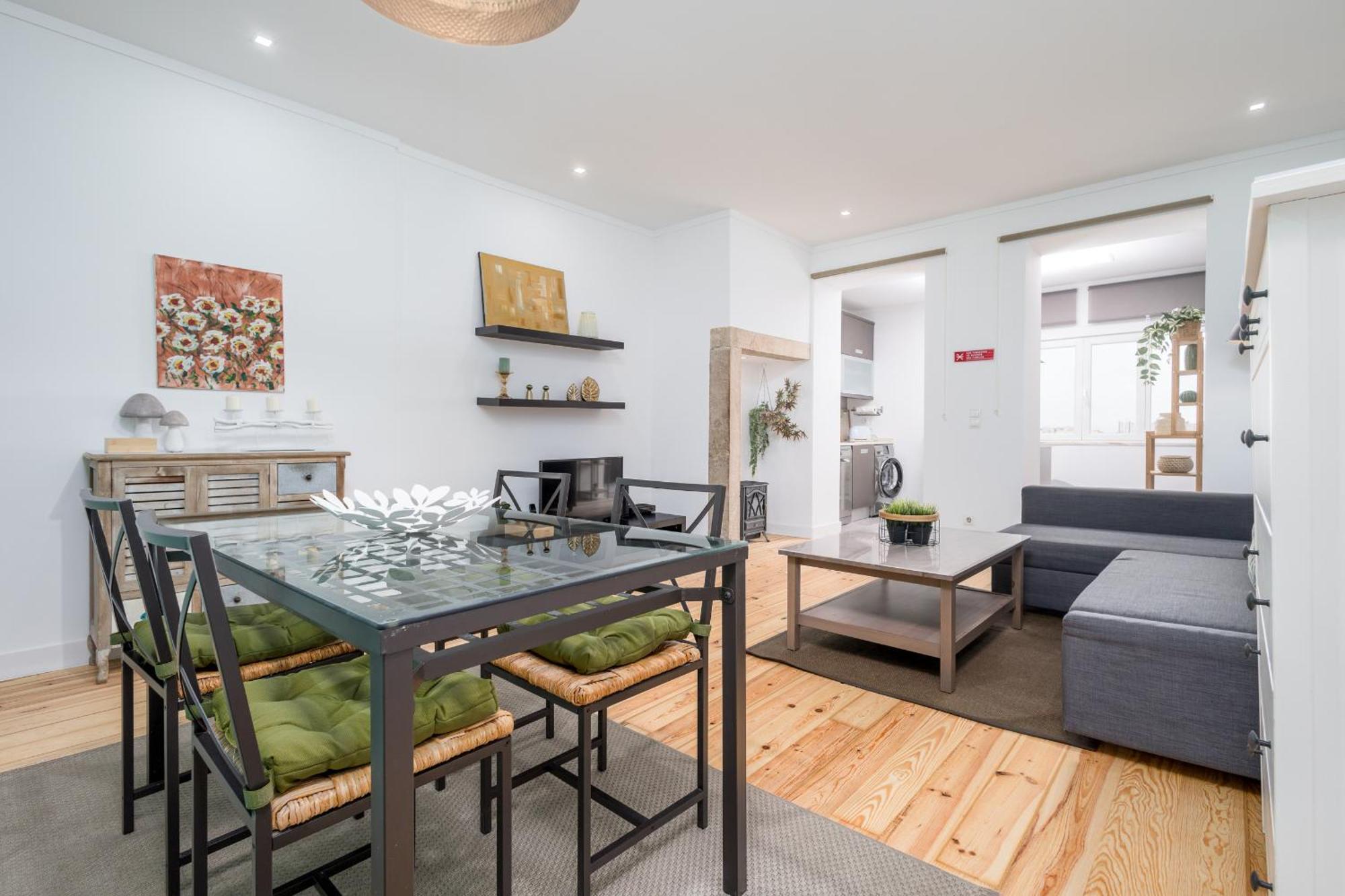 BeGuest Bright Inn Lisbon Apartment Exterior foto